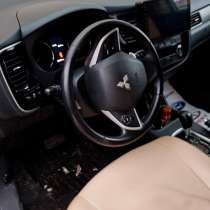 Mitsubishi Outlander 3 поколение, в Сыктывкаре