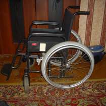 Инвалидная коляска, в г.Борисов