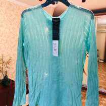 Giorgio Armani, в Москве