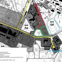 Продажа земельного участка промышленного назначения., в Санкт-Петербурге