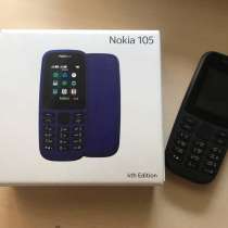 Nokia 105 ds, в Санкт-Петербурге