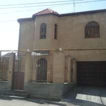 Арабкир, красивый дом, бассейн, 3 спальни, в г.Ереван