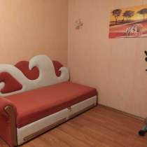 Сдается двушка на длительный срок. Посадская улица, 36, в Екатеринбурге