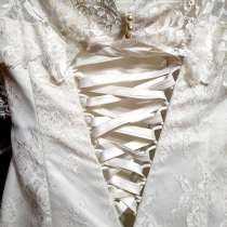 Свадебное платье, в Минеральных Водах