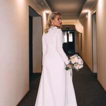 Свадебное платье, в Кстове
