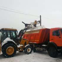 Вывоз строительного мусора, грузчики, уборка и вывоз снега, в Екатеринбурге