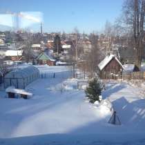 ДОМ ИЖС В ПЕРМИ, в Перми