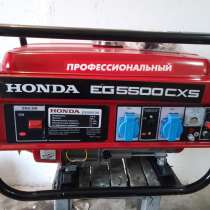 Продам миниэлектростанцию HONDA 32.000 руб, в г.Алчевск