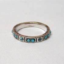 Бижутерия кольцо (H614), в Москве