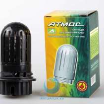 Картридж для умягчения воды для увлажнителя воздуха Атмос-2715, в Москве