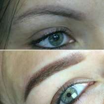 Перманентный макияж, в Мытищи