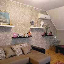 Продаётся квартира в поселке ростоши(таунхаус)88кв. м, в Оренбурге