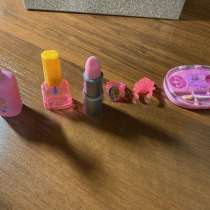 Детская муляжная косметика, в Москве
