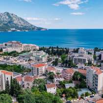 ?НОВЫЕ КВАРТИРЫ в 350м от моря Бечичи/Будва ? ?Продажа, в Москве