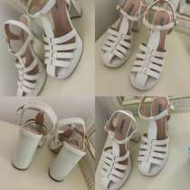 Босоножки, в Назране