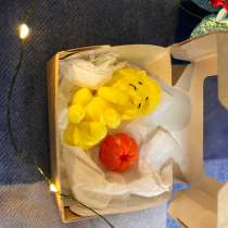 Мыло, в Нижнекамске