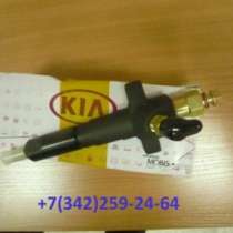 автозапчасти для автобусов, грузовиков Kia, Daewoo, Hyundai, в Белорецке