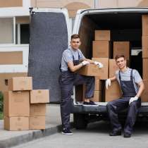 Переезды Грузчики Вывоз Мусора, в Выборге