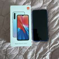 Телефон Xiaomi Redmi Note 8 (2021), в Нефтеюганске