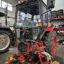 Запчасти МТЗ, в Видном