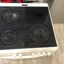Электрическая плита Bosch, в Челябинске