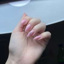 Мастер Маникюра, в Москве