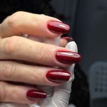 Мастер по маникюру, в Москве