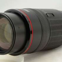 объектив Canon EF 100-300mm f/5.6 L, в Краснодаре