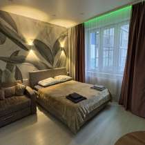 Квартира-студия, в Саранске