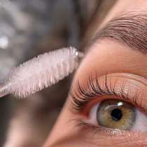 Ламинирование ресниц, в Санкт-Петербурге
