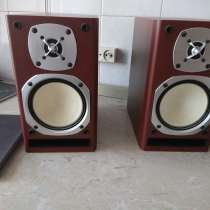 Акустика ONKYO D-N7FX, в Челябинске