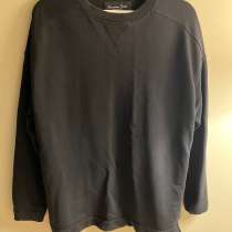 Толстовка MASSIMO DUTTI, в Москве