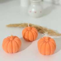 Свечи тыквы, в Москве