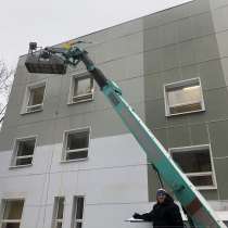 Уборка квартир и помещений, в Зарайске