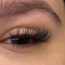 Наращивание ресниц, в Кемерове