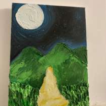 Рисую картины на заказ ?️, в Москве