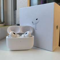 Наушники AirPods Pro 2, в Москве