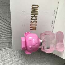 Духи MOSCHINO 30ml ОРИГИНАЛЬНЫЕ!, в Тольятти