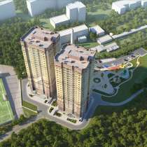 Продается квартира, в Ростове-на-Дону