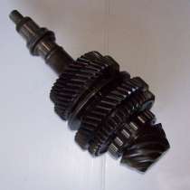 Блок шестерён кпп Москвич 2141, в Орле