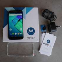 Смартфон motorola moto X style XT1572 16Гб, в Уфе