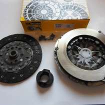 Комплект сцепления. Volkswagen Caddy. 1.9TDI. 04-, в г.Ковель
