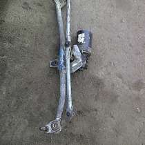 VW Golf-IV/Bora трапеция стеклоочистителей, в Санкт-Петербурге