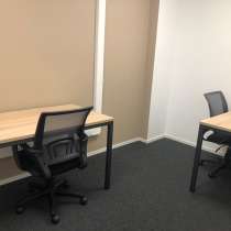 Сдается рабочее место 5,2 квм на 3 этаже Кировоградская 23А, в Москве