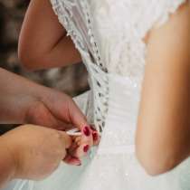 Свадебное платье, в г.Лисичанск
