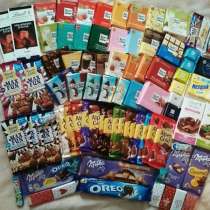 Оптовая продажа напитков, чипсов, сладостей и много другого, в Москве