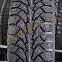 185/65R14 185/65R14 КАМА-EURO НК-519 шип зима, в Братске