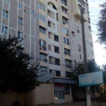 Продам просторную 3-х к. квартиру в Мирзо-Улугбекском районе, в г.Ташкент