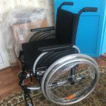 Продаю инвалидное кресло-коляску, в Краснодаре