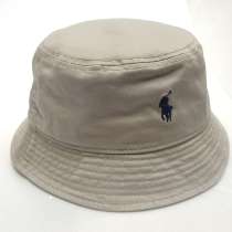 Панама POLO (бежевый), в Москве